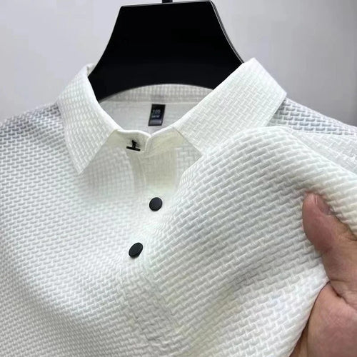 Lässiges Kurzarm-Bone-Blumen-Shirt