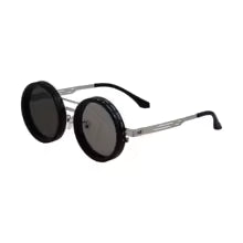 The Eclipse Vanguard // ND9 Adjustable Mechanical Eyewear