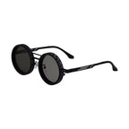 The Eclipse Vanguard // ND9 Adjustable Mechanical Eyewear
